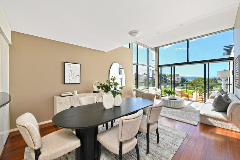 608/1a Clement Place, Rushcutters Bay, Rushcutters Bay - Thumbnail 2