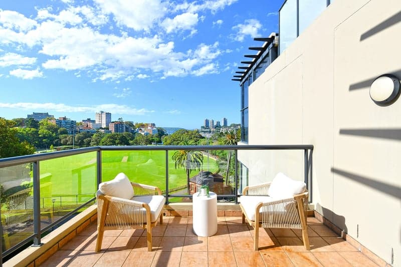 608/1a Clement Place, Rushcutters Bay, Rushcutters Bay - Thumbnail 3