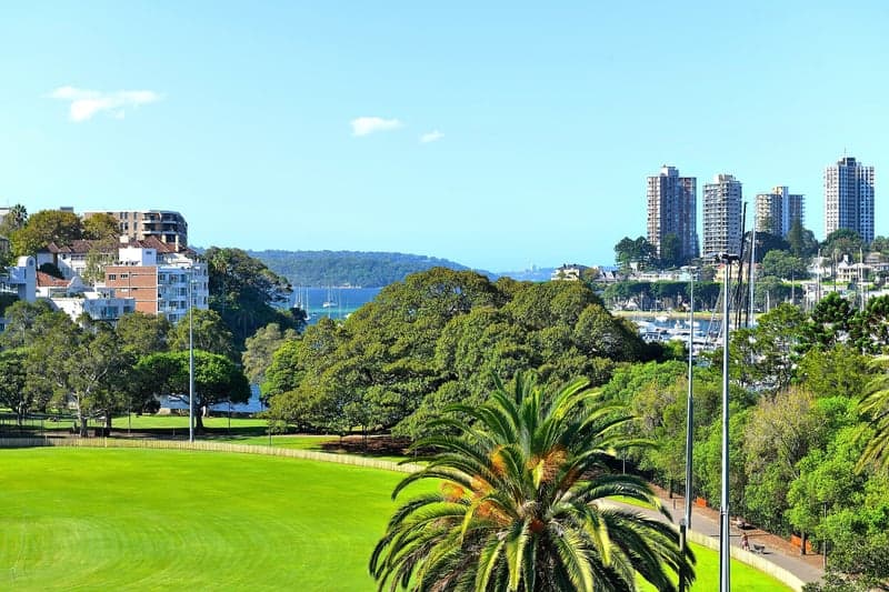 608/1a Clement Place, Rushcutters Bay, Rushcutters Bay - Thumbnail 4