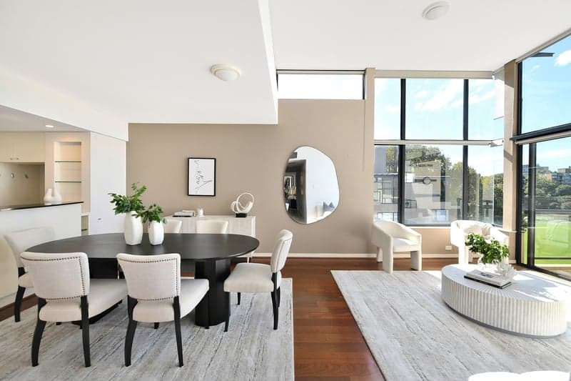 608/1a Clement Place, Rushcutters Bay, Rushcutters Bay - Thumbnail 5