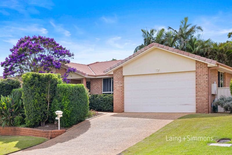 5/6-8 Cohen Street
Fairlight, NSW 2094, Port Macquarie - Image 1