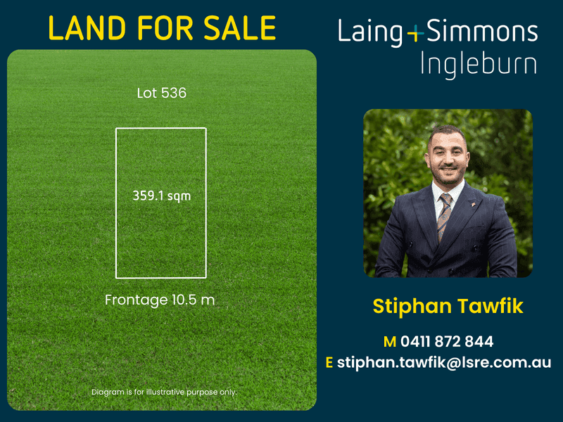 7 Heath & 1297 Cvw, Leppington, Leppington - Image 1