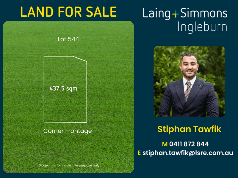 7 Heath & 1297 Cvw, Leppington, Leppington - Image 1
