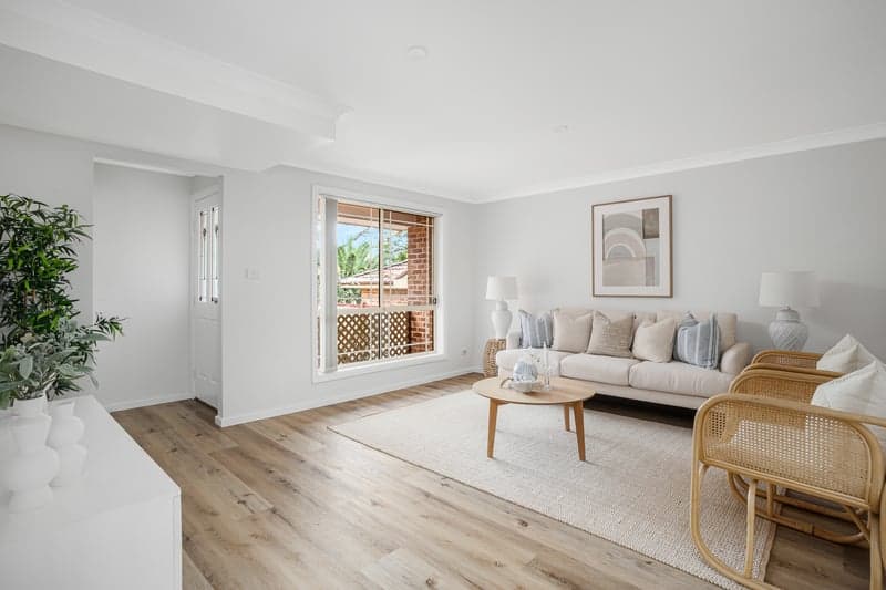 2/434 Windsor Road, Baulkham Hills, Baulkham Hills - Image 1