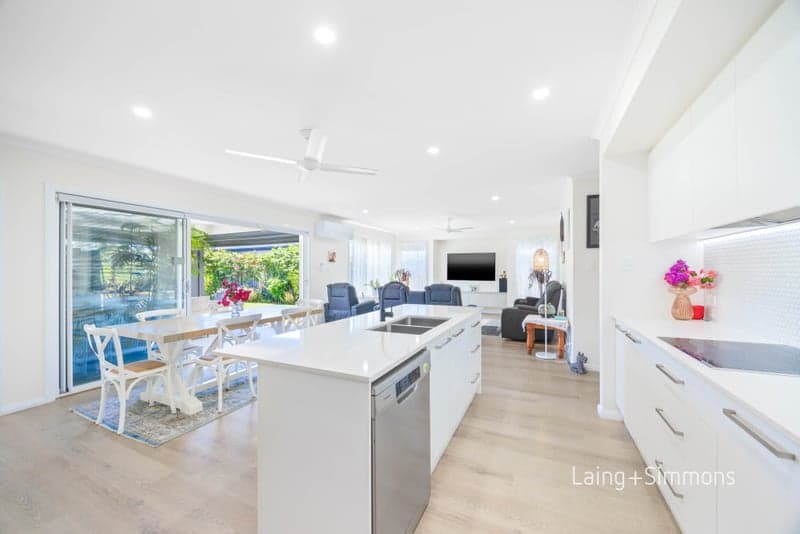 5/6-8																										Cohen Street
														
								Fairlight, NSW 2094, Port Macquarie - Thumbnail 7