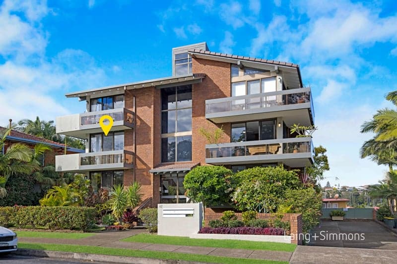 4/82 William Street, Port Macquarie, Port Macquarie - Image 1