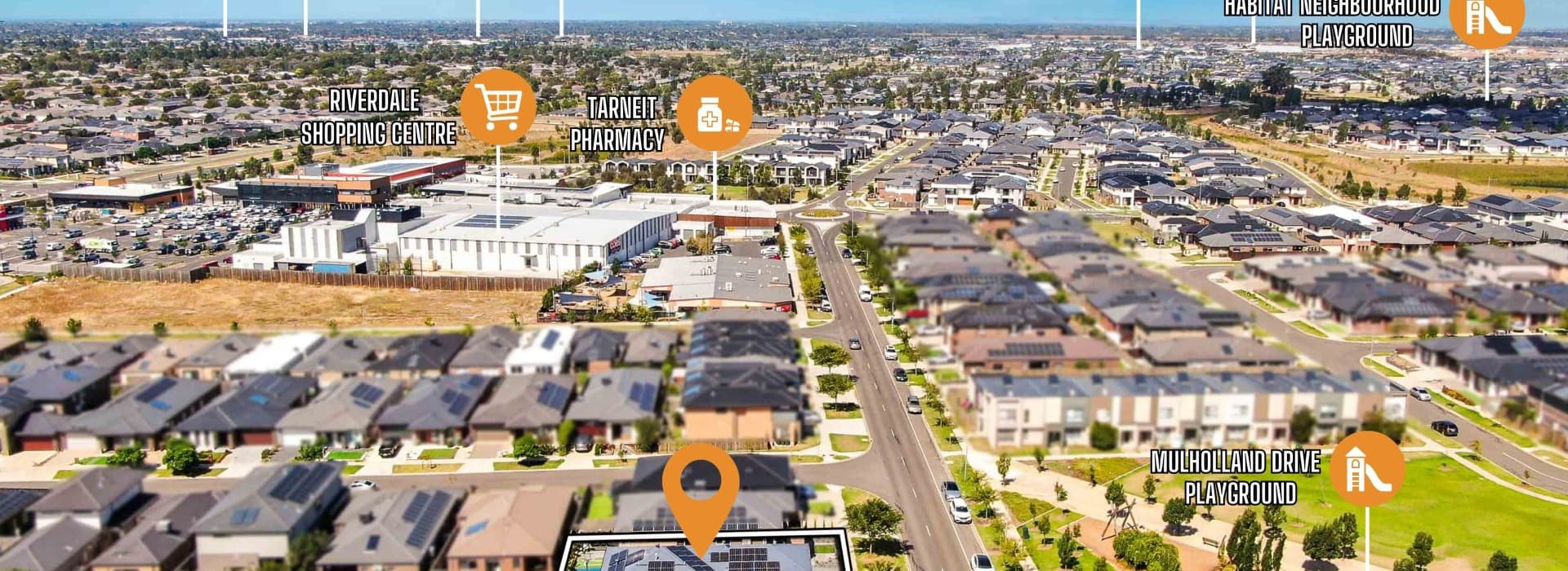 33 Mulholland Drive,  TARNEIT VIC 3029, Tarneit - Thumbnail 2