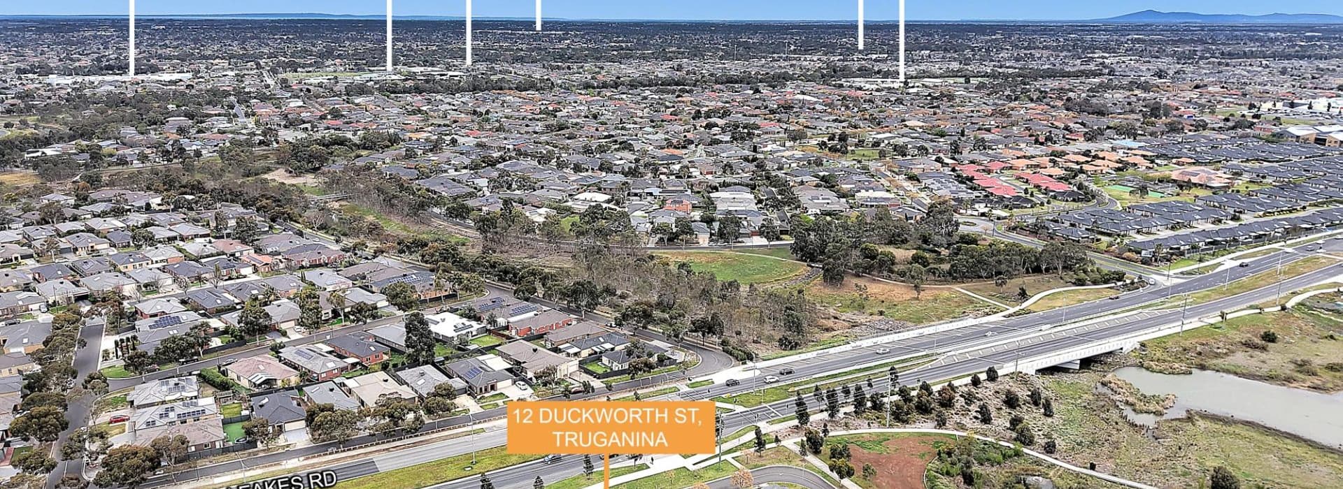 12 Duckworth Street,  TRUGANINA VIC 3029, Truganina - Thumbnail 2