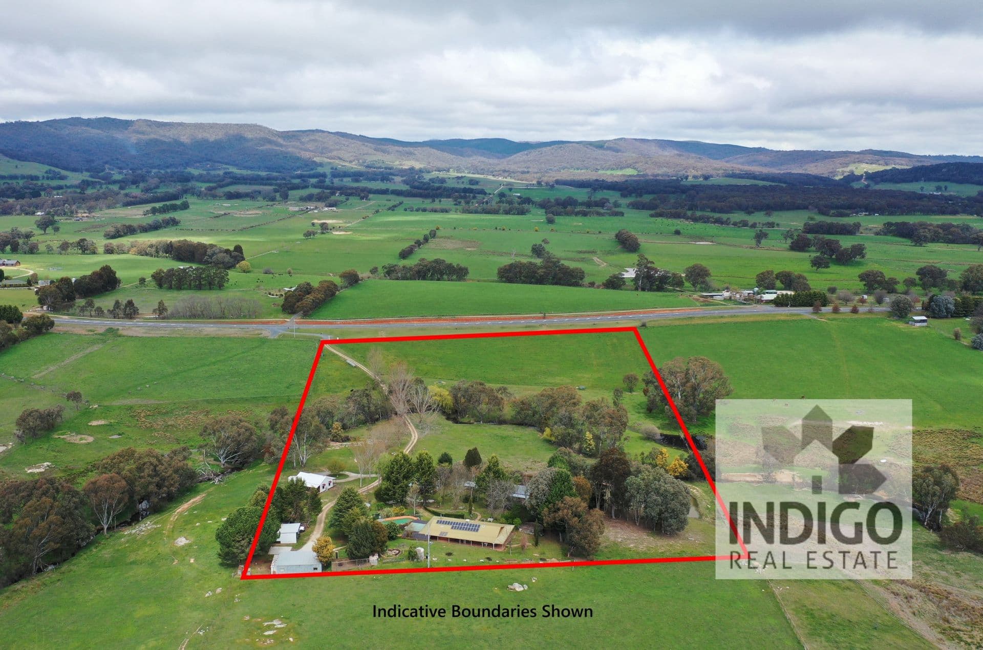 1149 Beechworth-Wodonga Road Wooragee VIC, Wooragee - Thumbnail 2