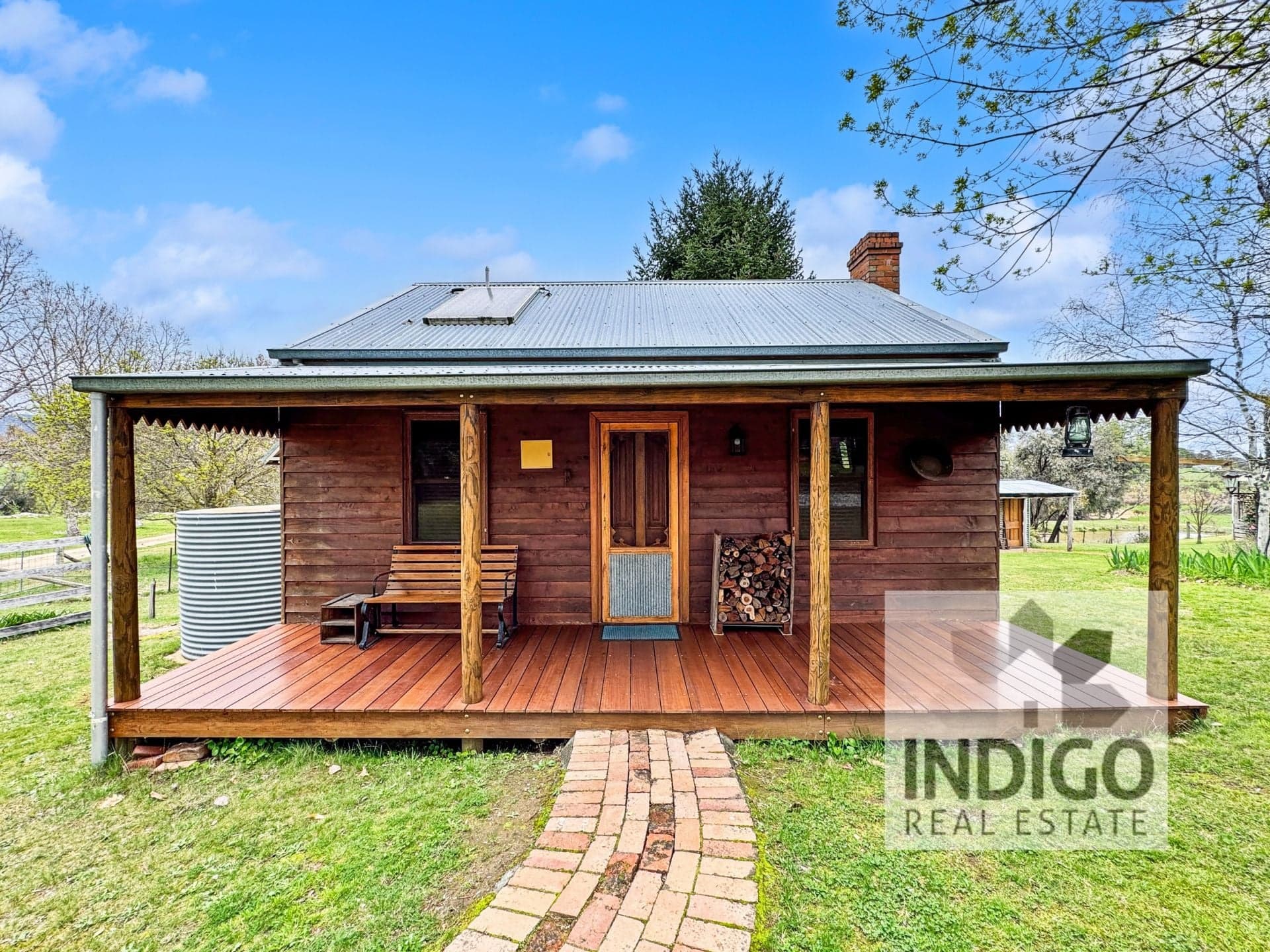 1149 Beechworth-Wodonga Road Wooragee VIC, Wooragee - Thumbnail 3