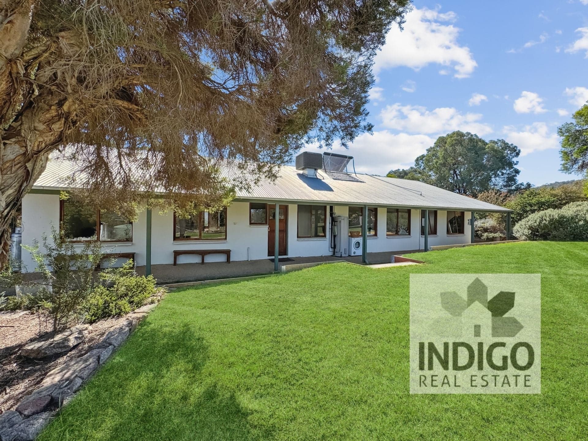 292 Edmondson Lane Wooragee VIC, Wooragee - Image 1