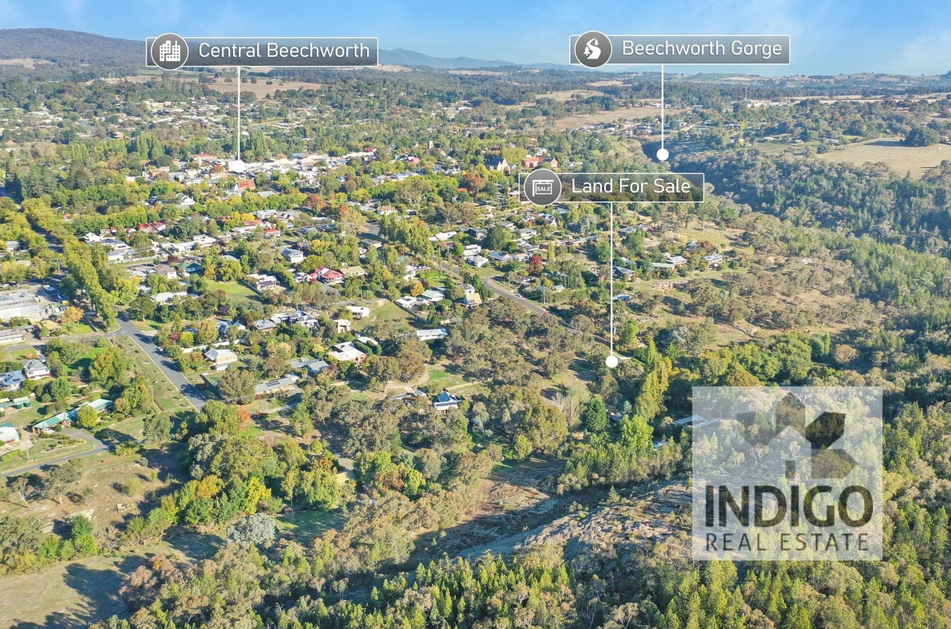 1 & 2 TP 9 Camp Street Beechworth VIC, Beechworth - Thumbnail 2