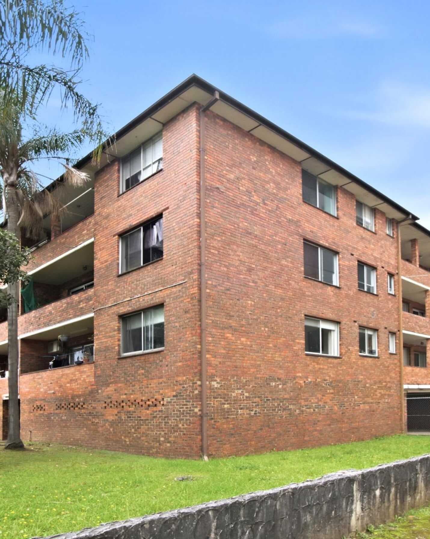 4/8-10 Church Street Cabramatta, Cabramatta - Image 1