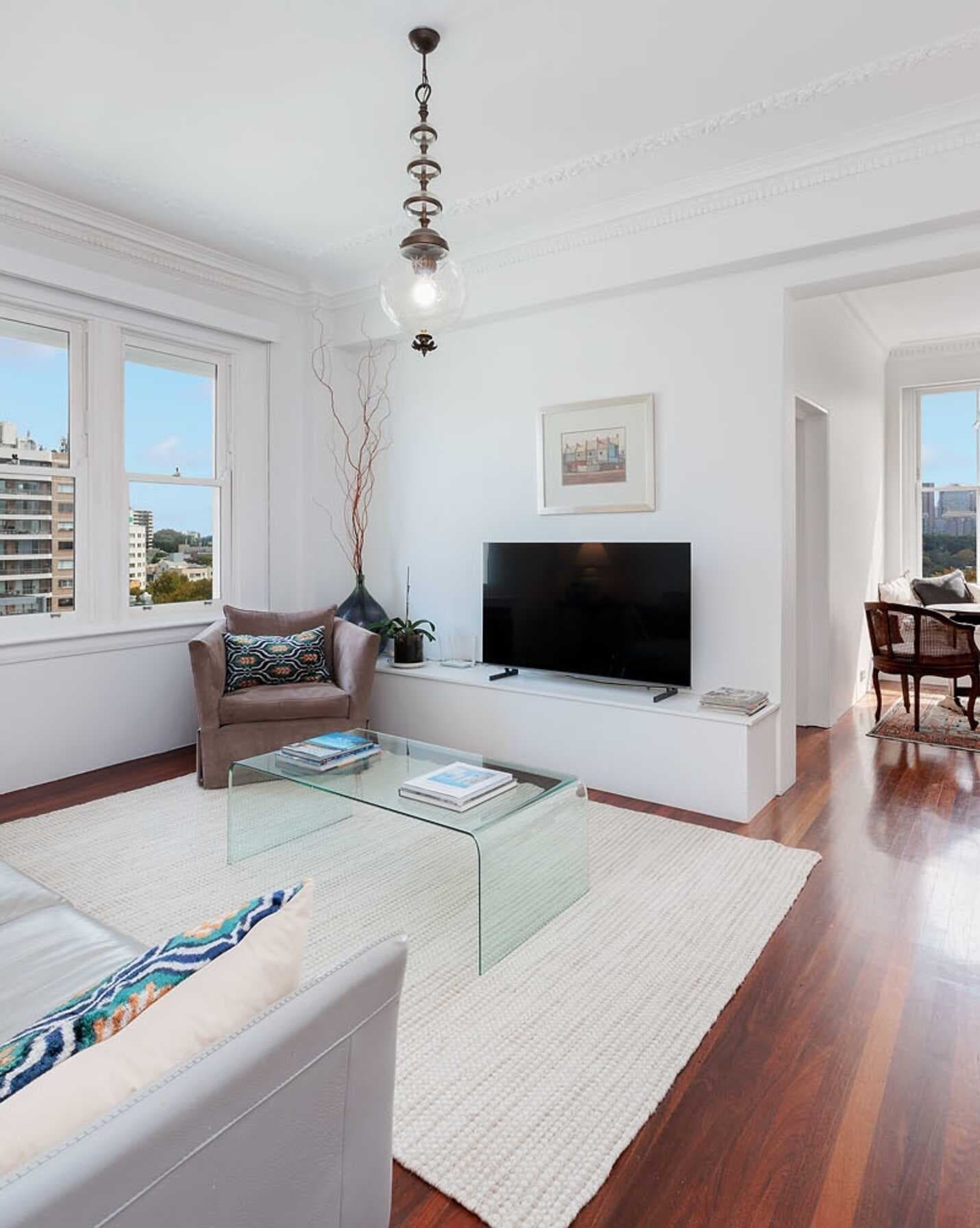 33/7 Springfield Avenue Potts Point, Point - Image 1