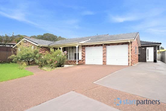 5 Beechwood Place, Bass Hill - Image 1