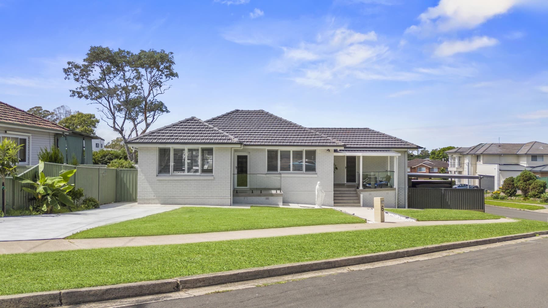 6 Cusack Street, Merrylands - Image 1