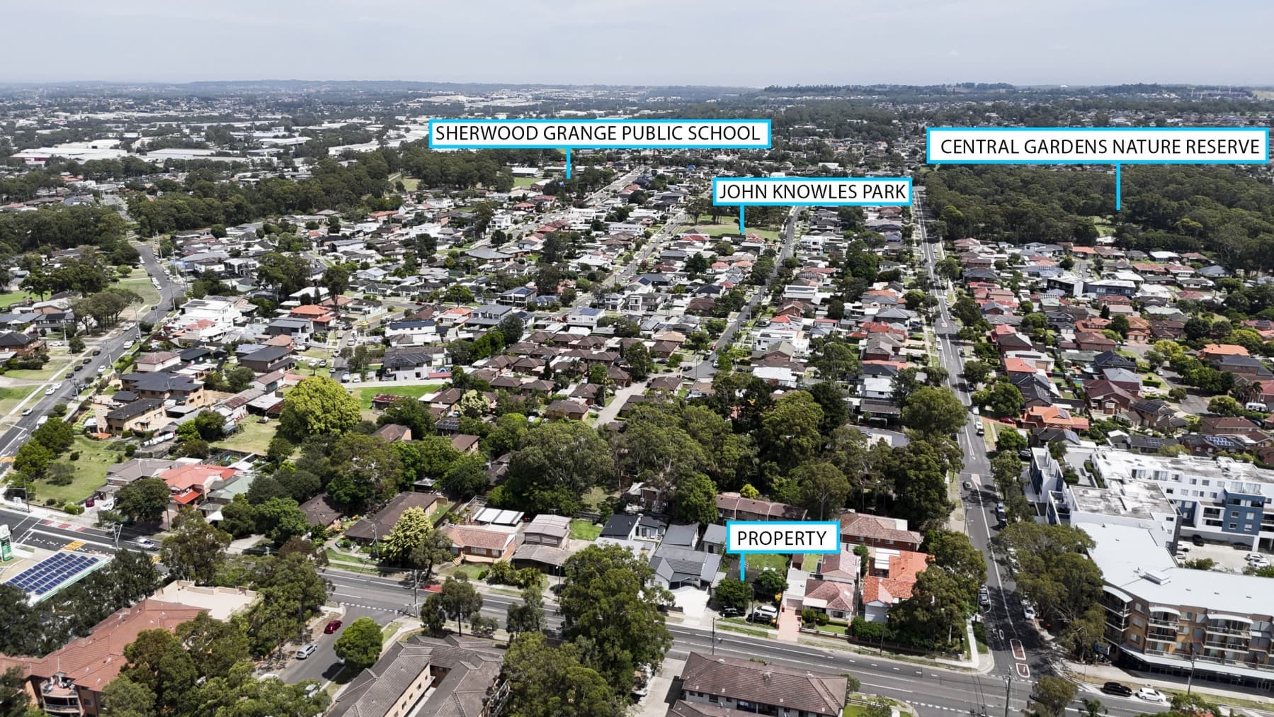43 Sherwood Road, Merrylands West - Thumbnail 2