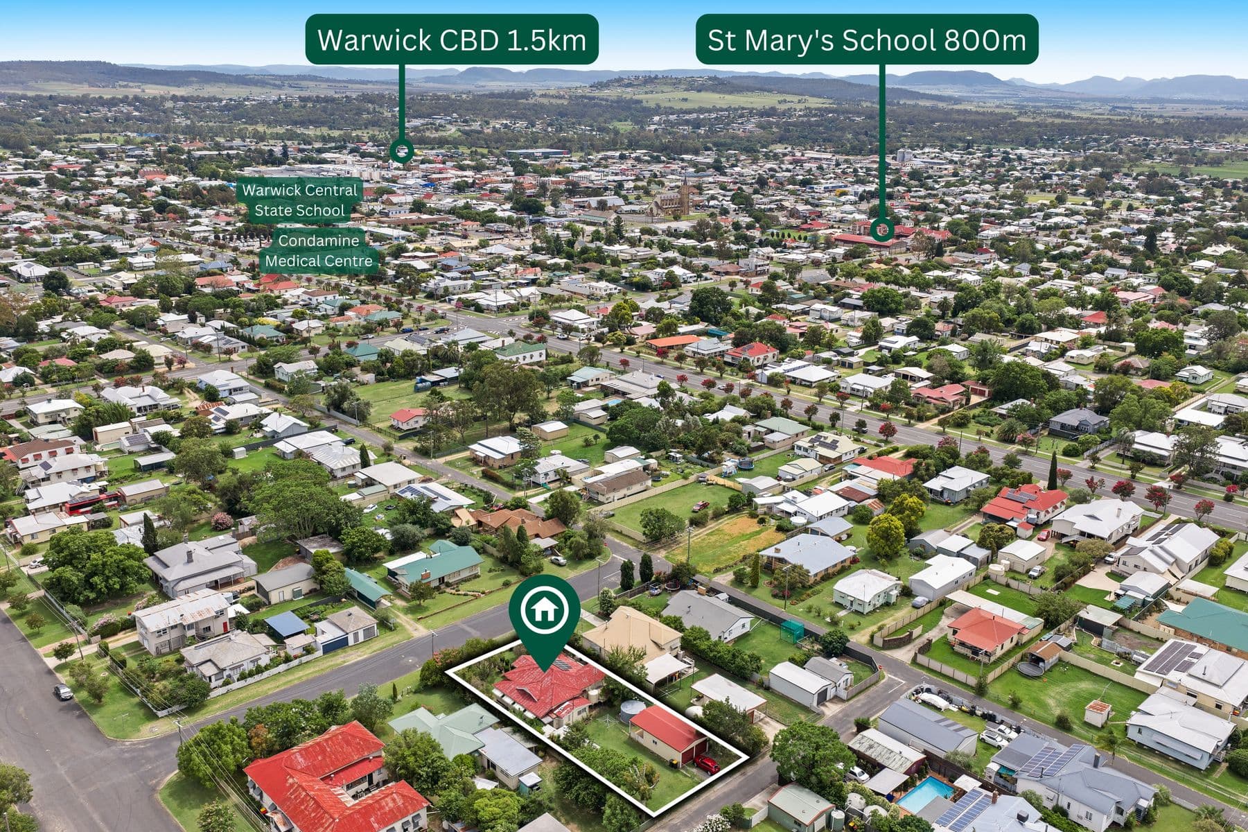 3 Marian Street, Warwick - Thumbnail 4