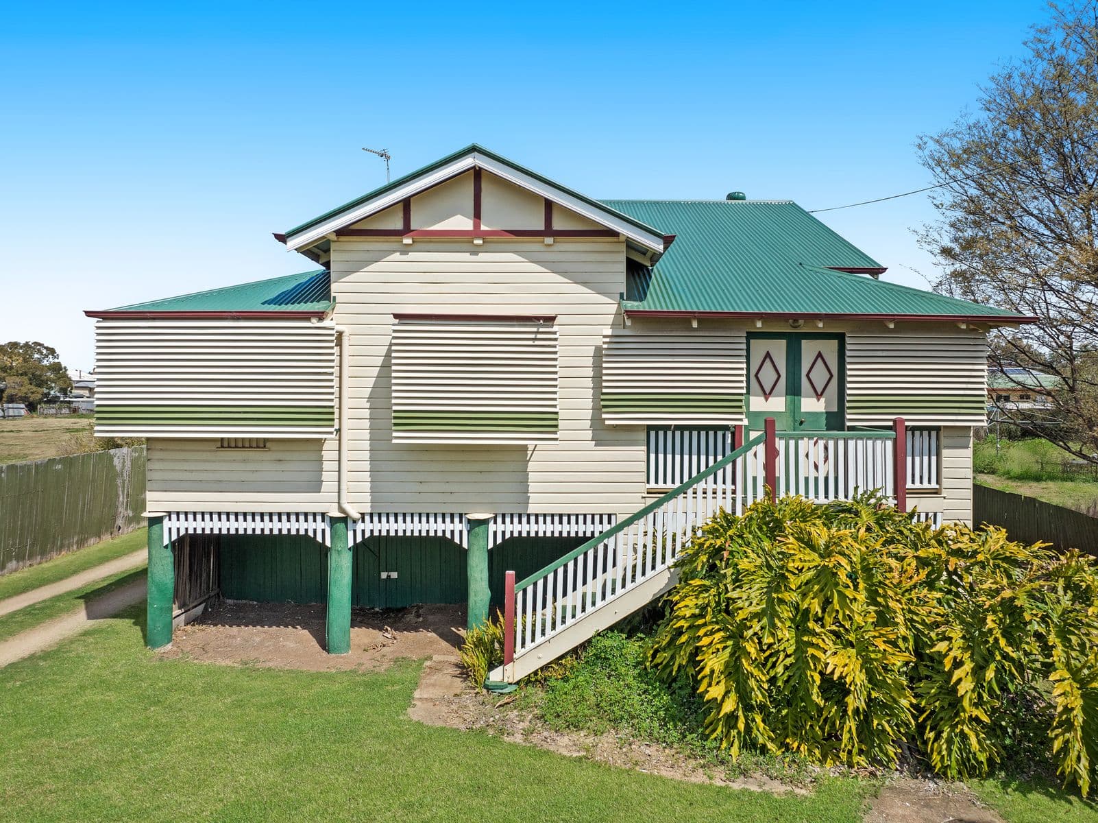45 Percy Street, Warwick - Thumbnail 4