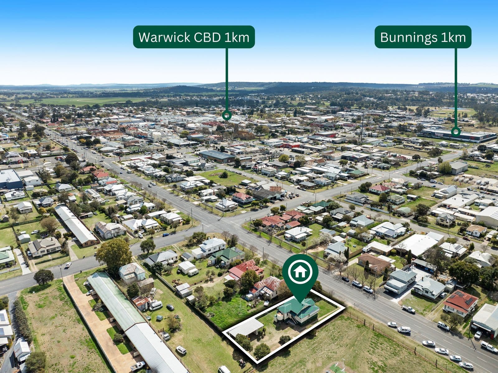 45 Percy Street, Warwick - Thumbnail 5