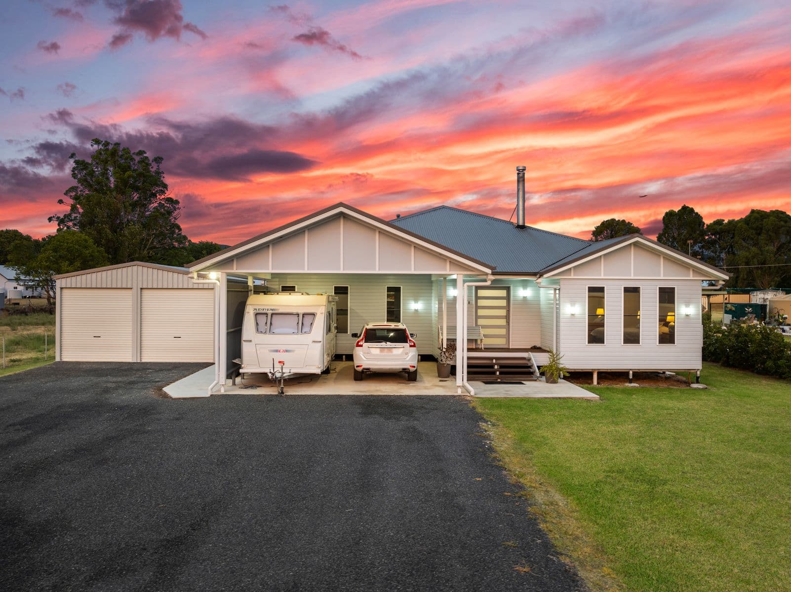 1377 Yangan-Killarney Road, Tannymorel - Thumbnail 4