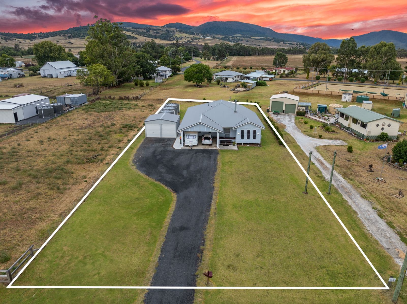 1377 Yangan-Killarney Road, Tannymorel - Thumbnail 5