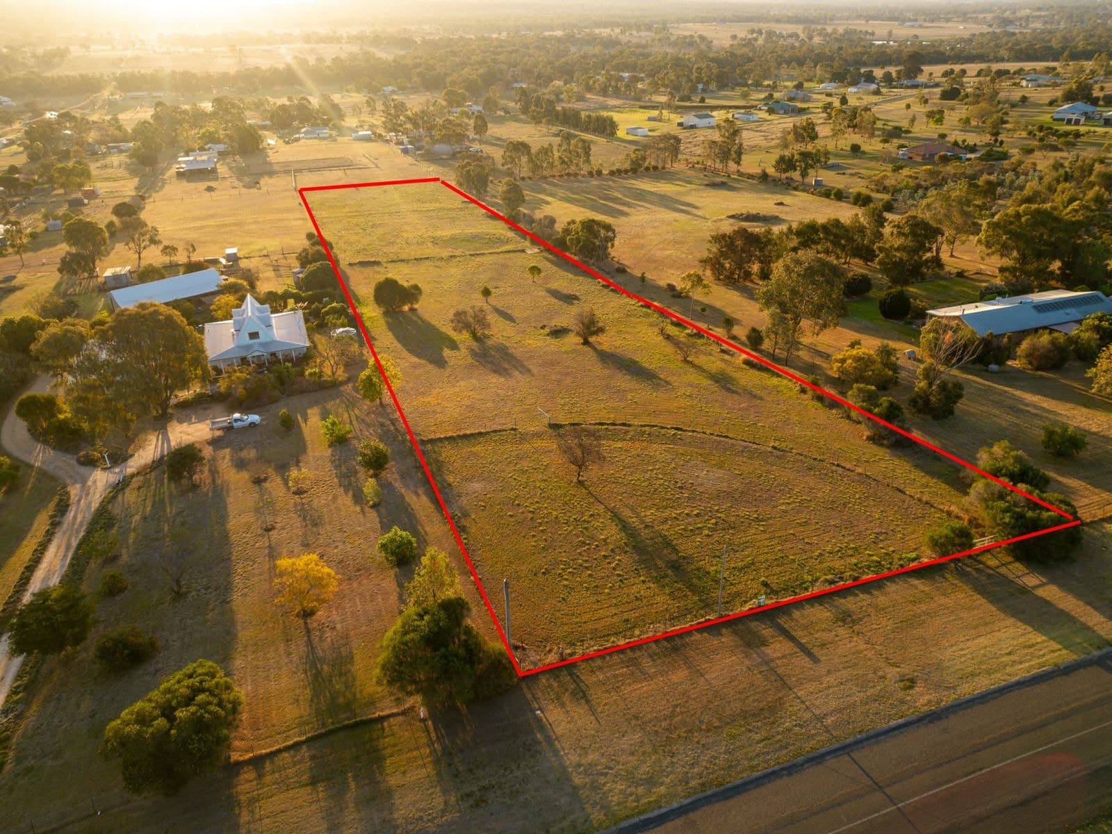 Lot 2 Lyndhurst Lane, Rosenthal Heights - Thumbnail 5