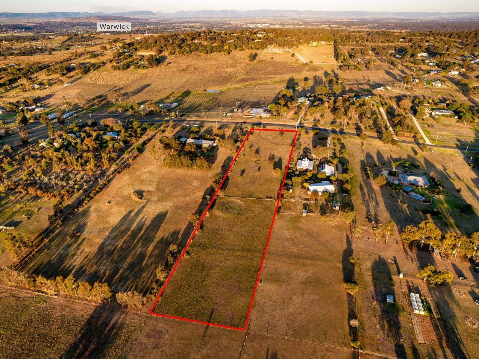 Lot 2 Lyndhurst Lane, Rosenthal Heights - Thumbnail 6