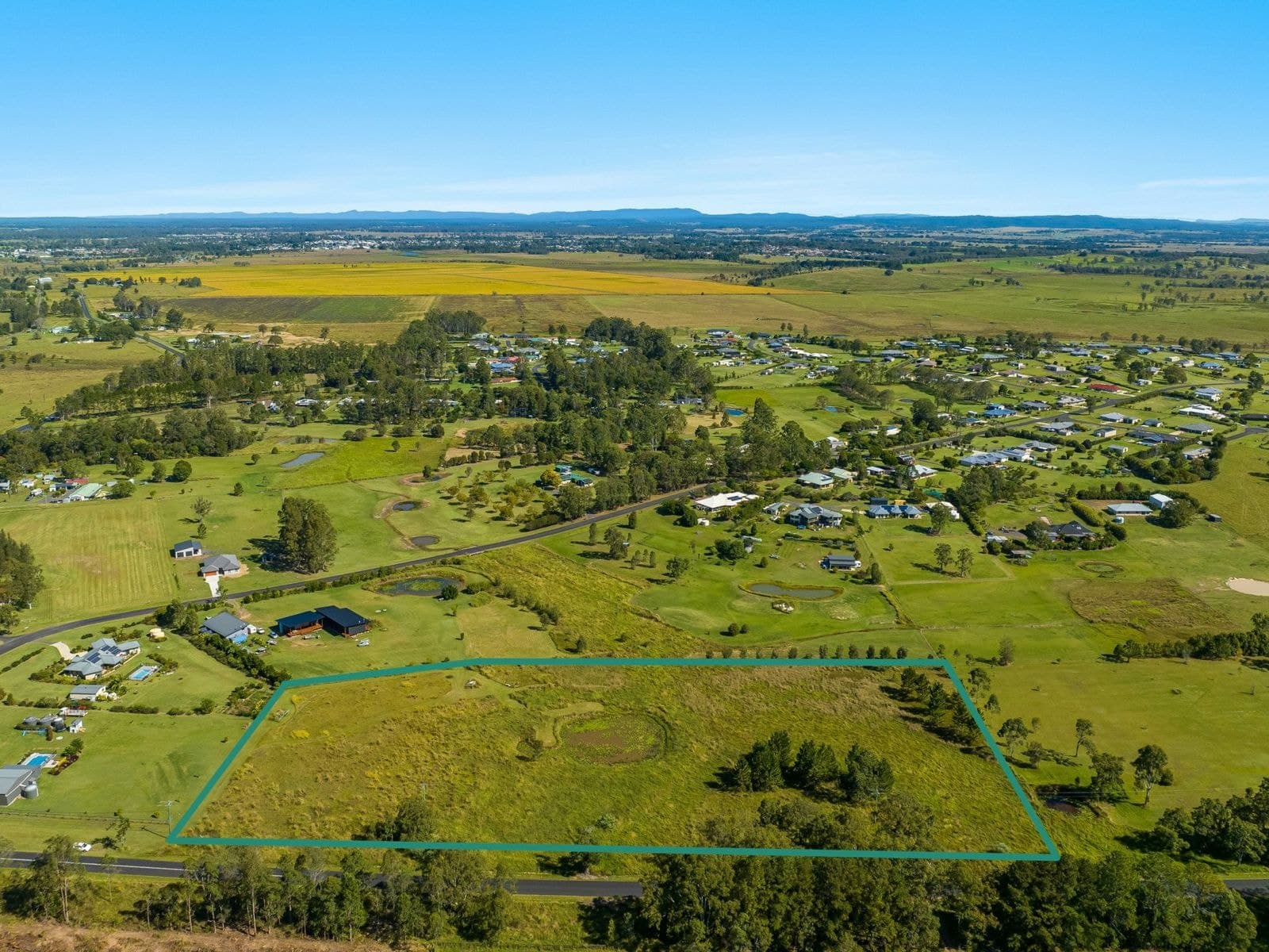 Lot 14 Lot 14 Manifold Road, North Casino - Thumbnail 8