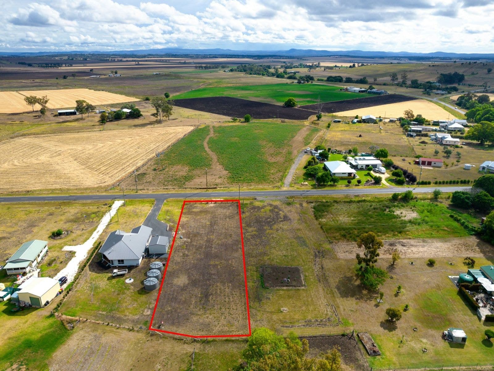 Lot 31 Yangan-Killarney Road, Tannymorel - Thumbnail 4