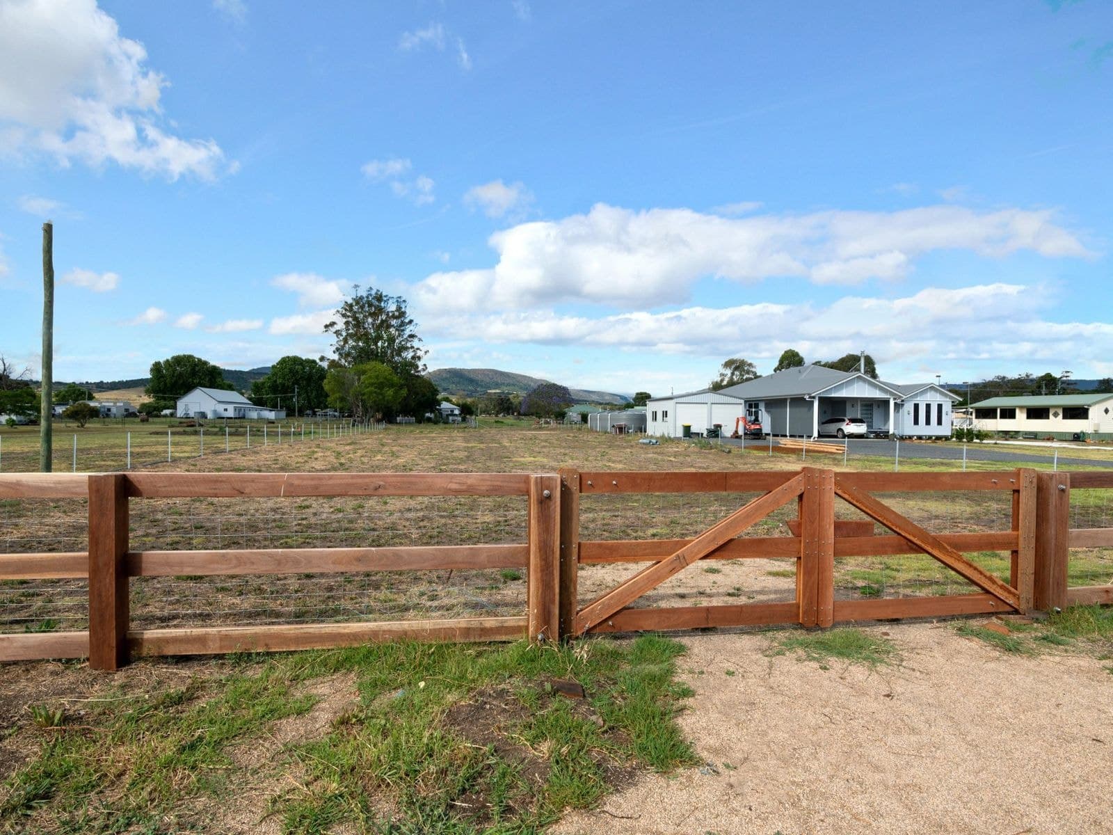 Lot 31 Yangan-Killarney Road, Tannymorel - Thumbnail 5