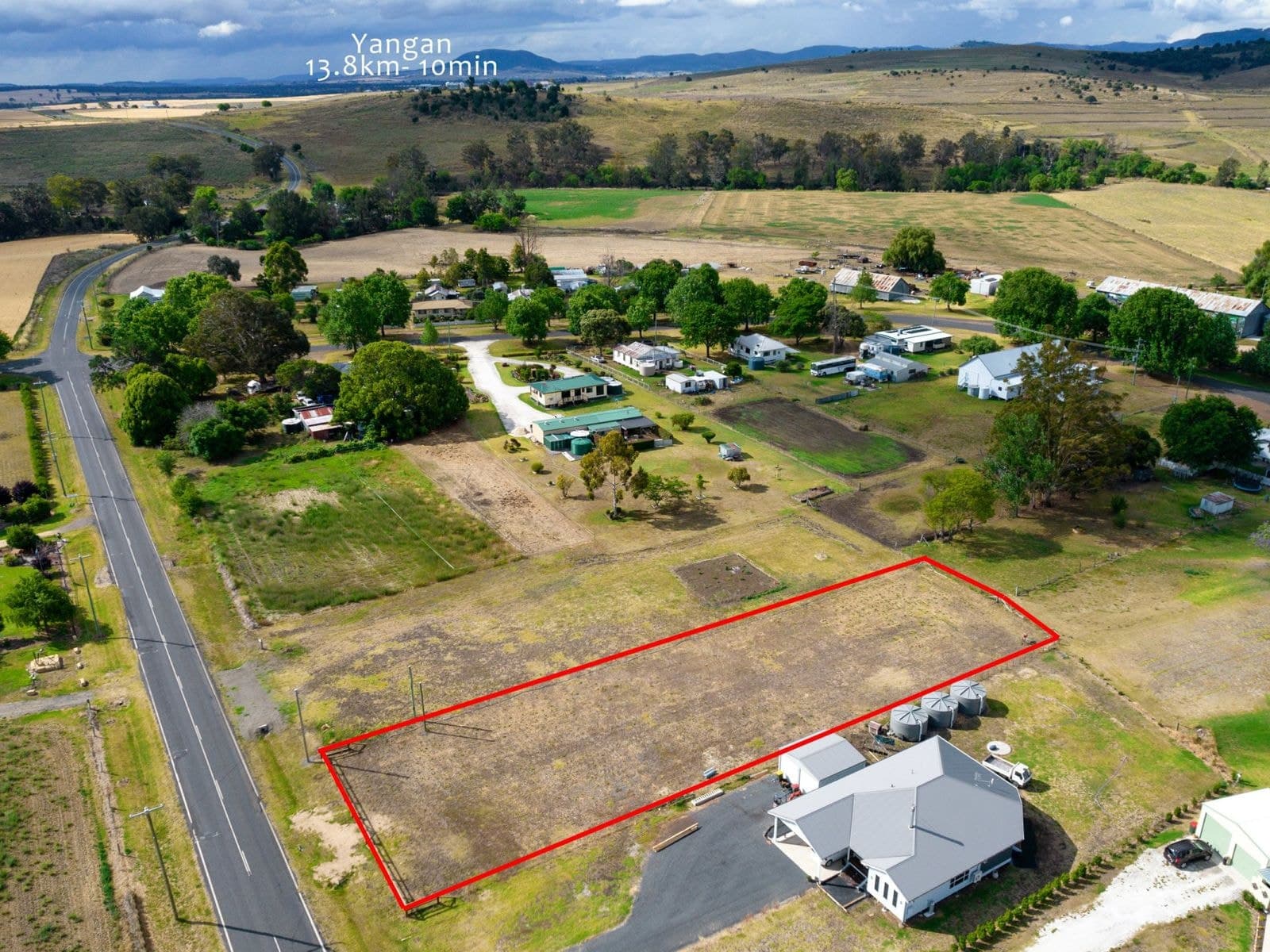 Lot 31 Yangan-Killarney Road, Tannymorel - Thumbnail 6
