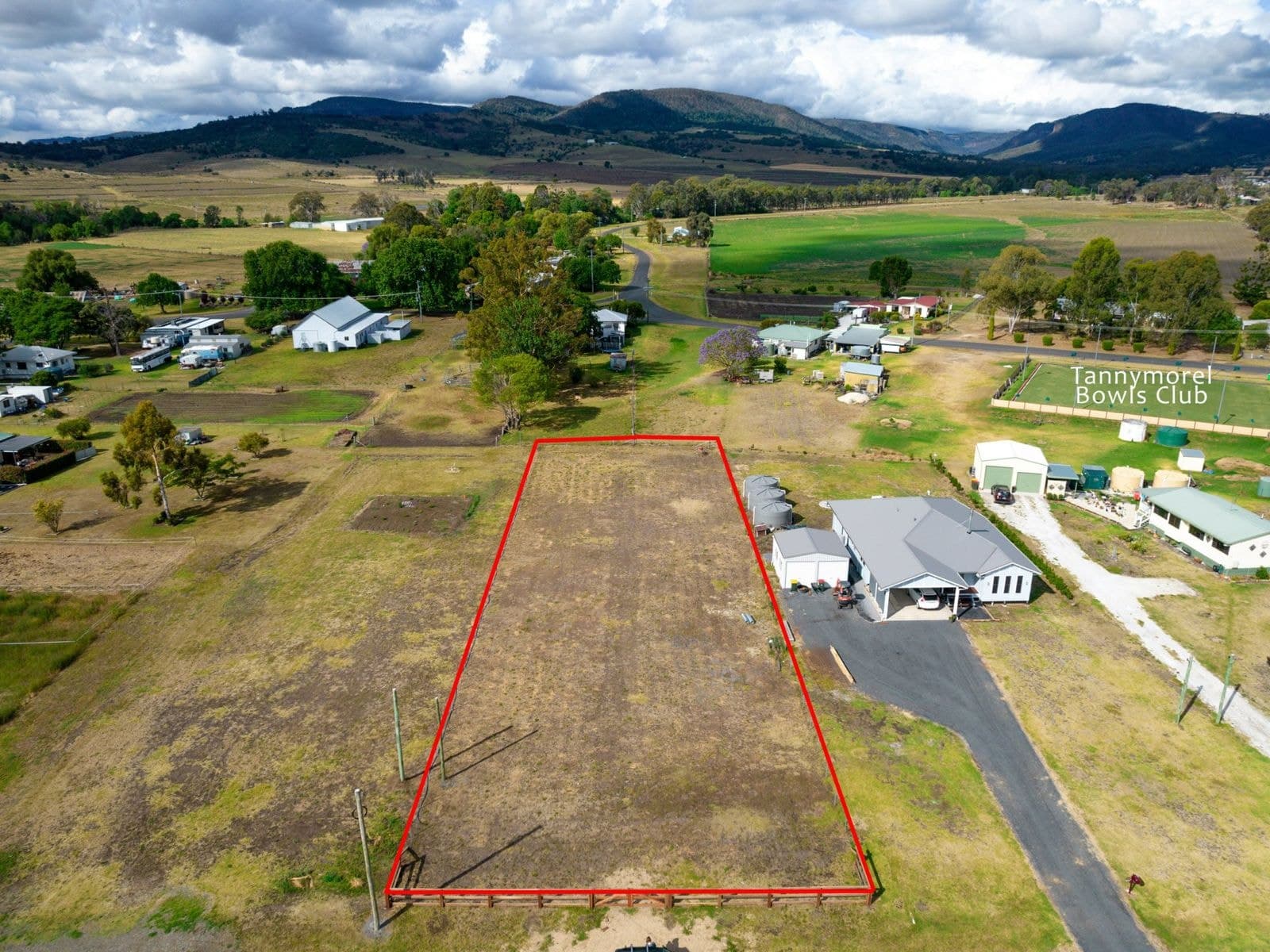 Lot 31 Yangan-Killarney Road, Tannymorel - Thumbnail 8