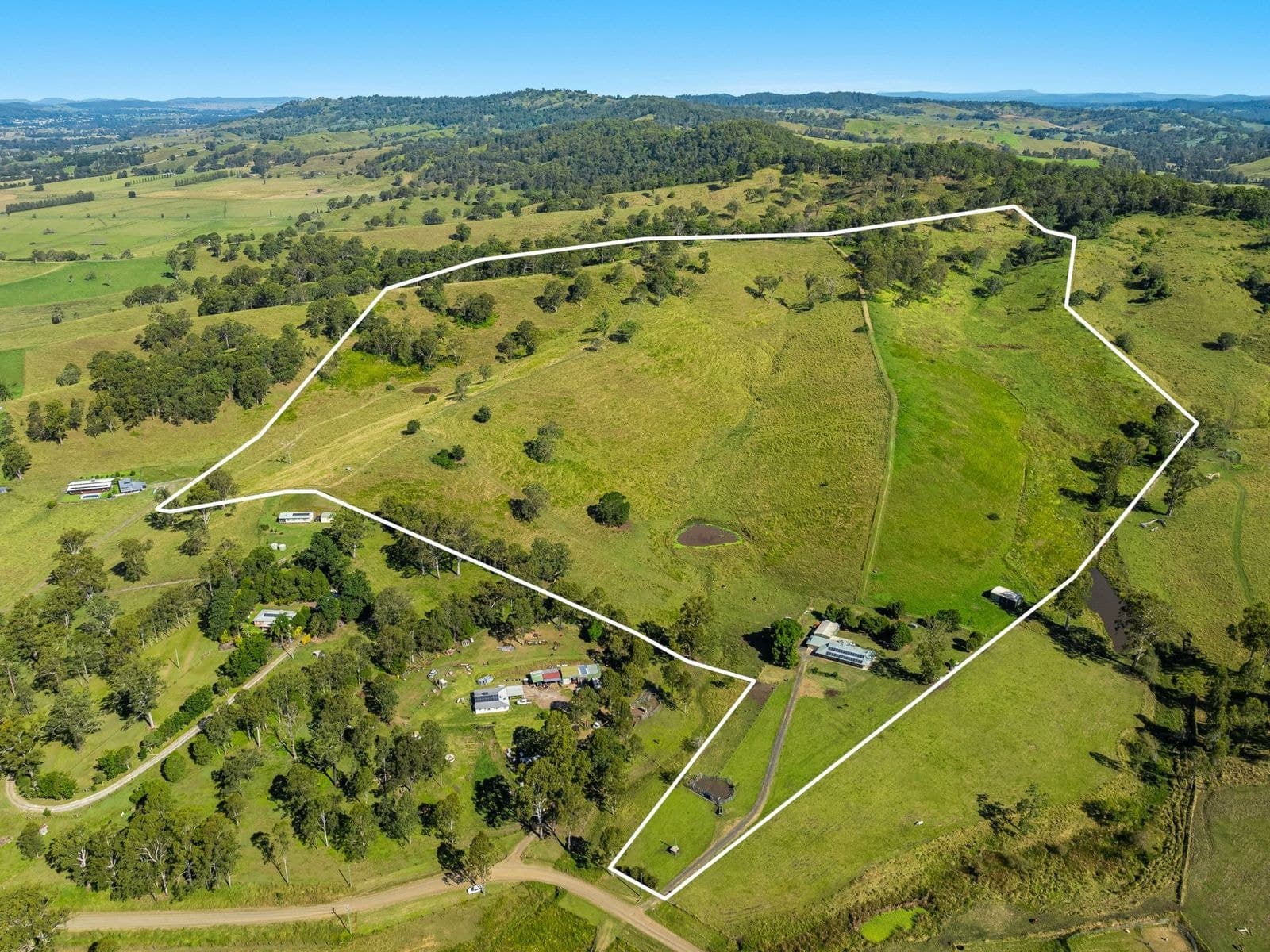 109 Apple Gum Road, West Wiangaree - Thumbnail 4