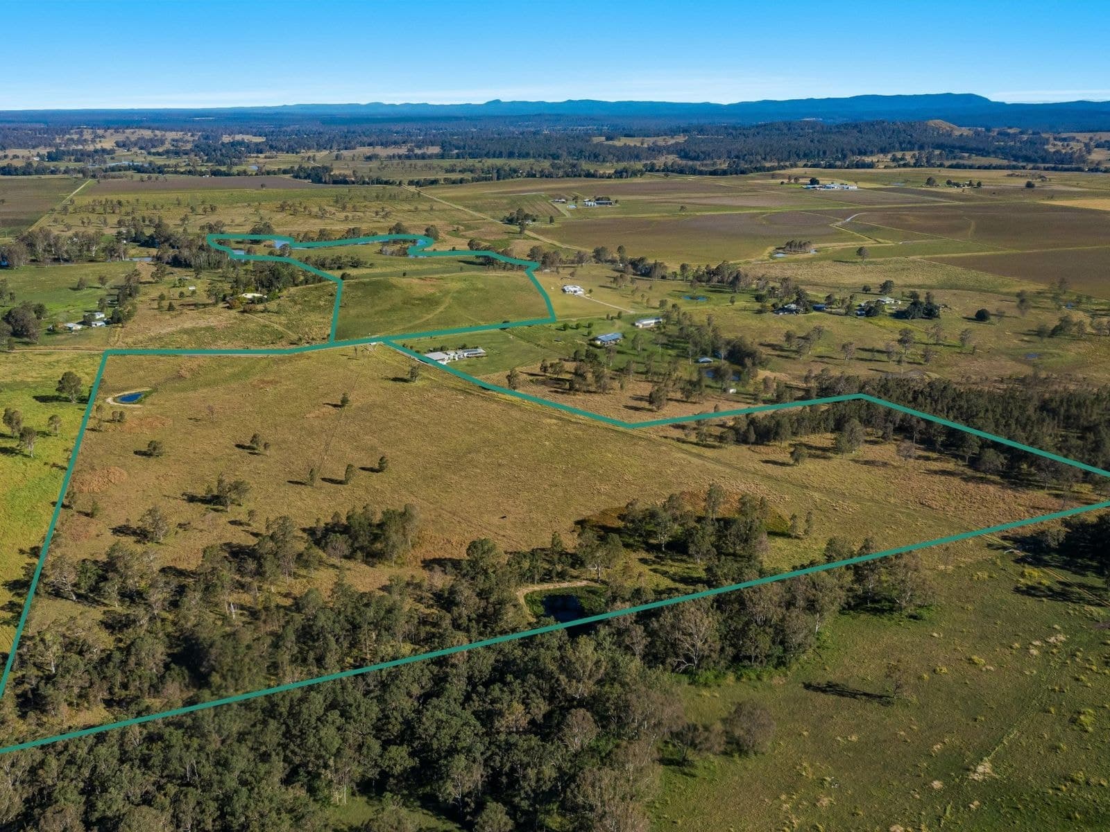 345 Brookers Road, Shannon Brook, NSW 2470, Shannon Brook - Thumbnail 4