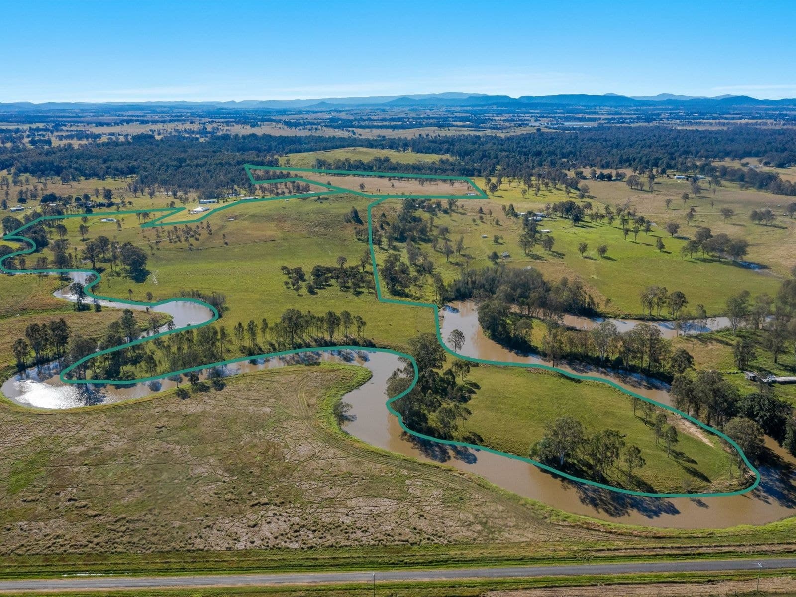 345 Brookers Road, Shannon Brook, NSW 2470, Shannon Brook - Thumbnail 5