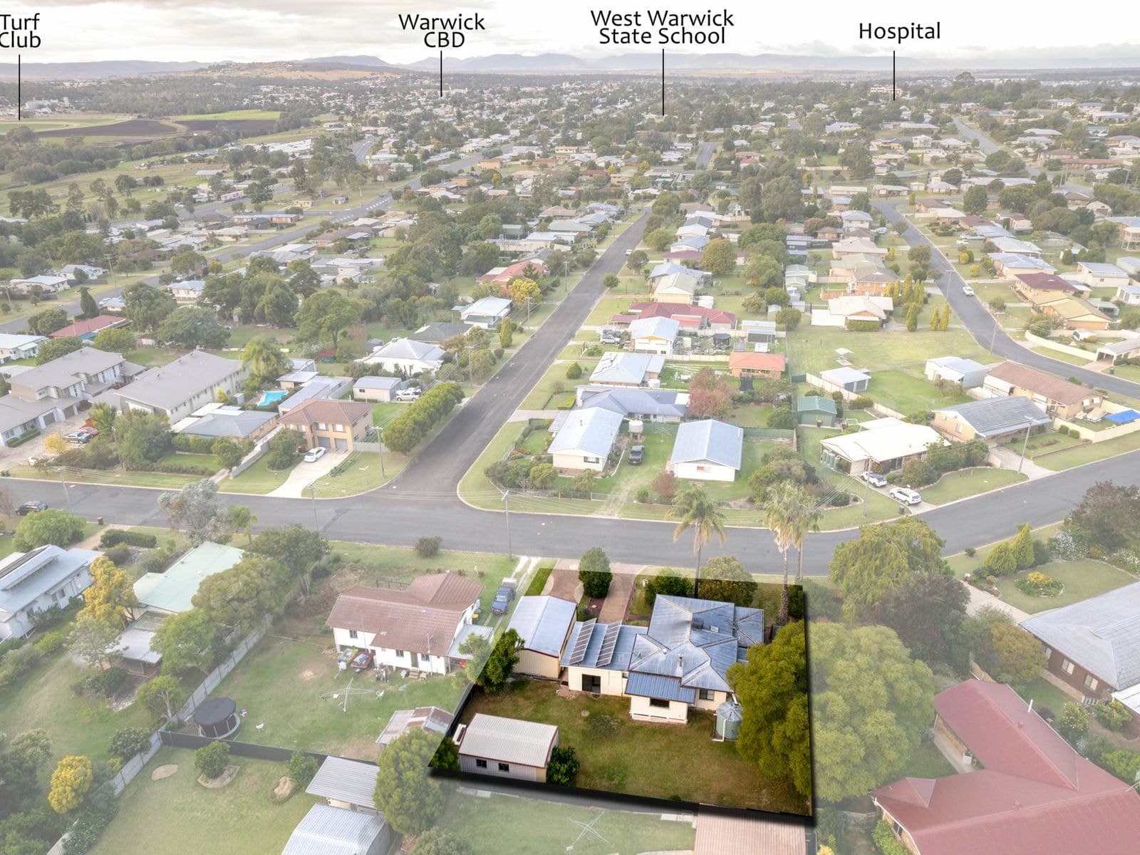 13 Redgwell Street, Warwick - Thumbnail 4
