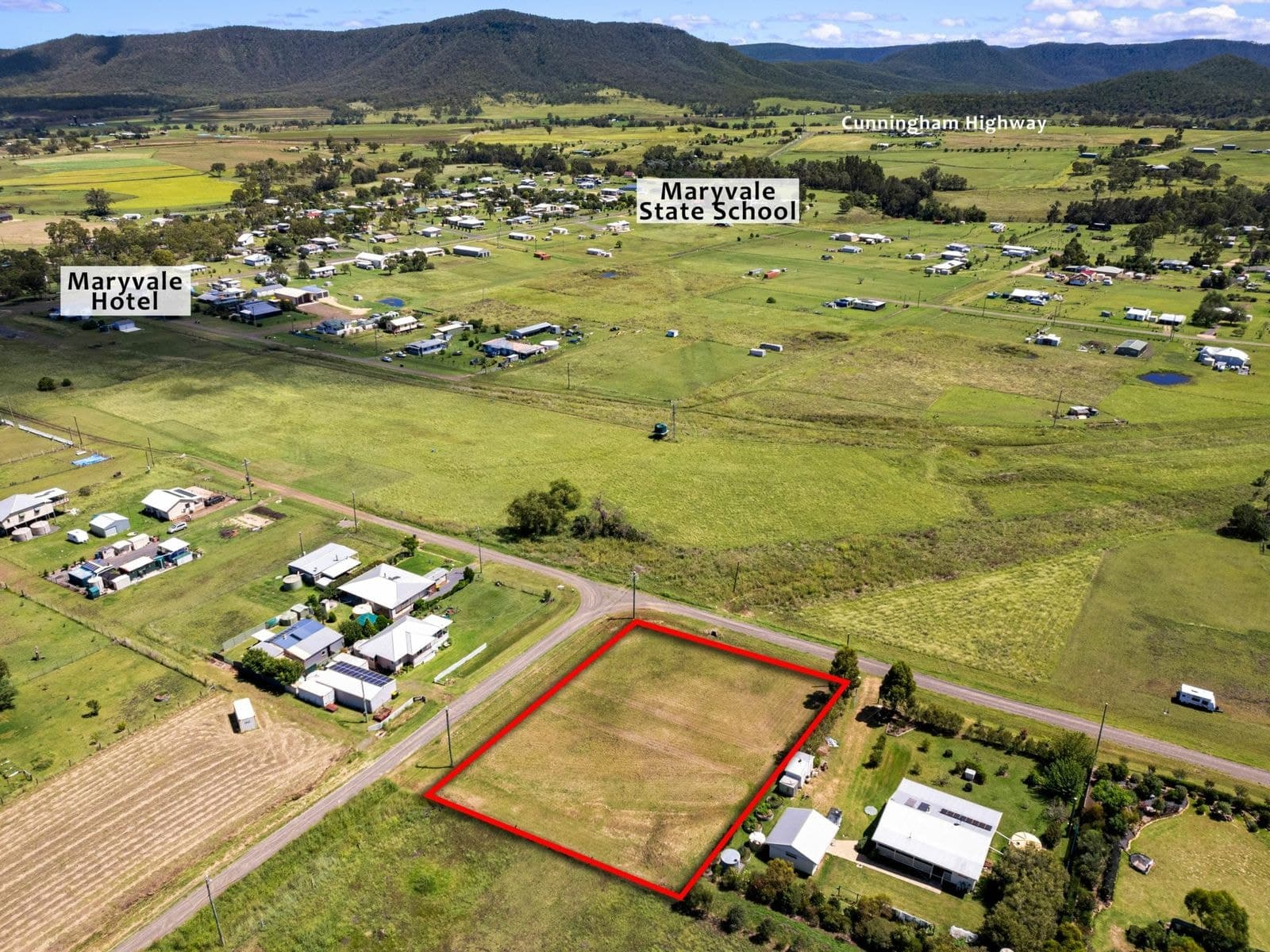 Lot 39 Lot 39 Hodgson Street, Maryvale - Thumbnail 4
