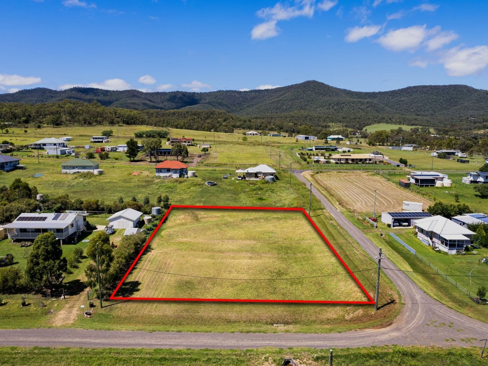 Lot 39 Lot 39 Hodgson Street, Maryvale - Thumbnail 5