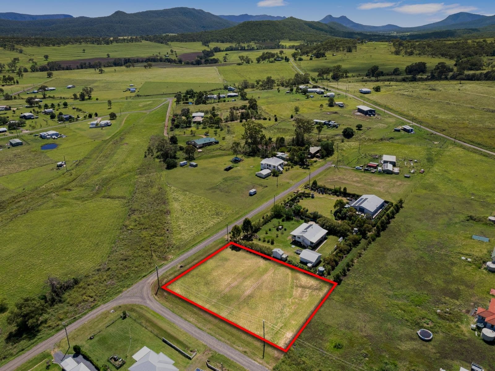 Lot 39 Lot 39 Hodgson Street, Maryvale - Thumbnail 8