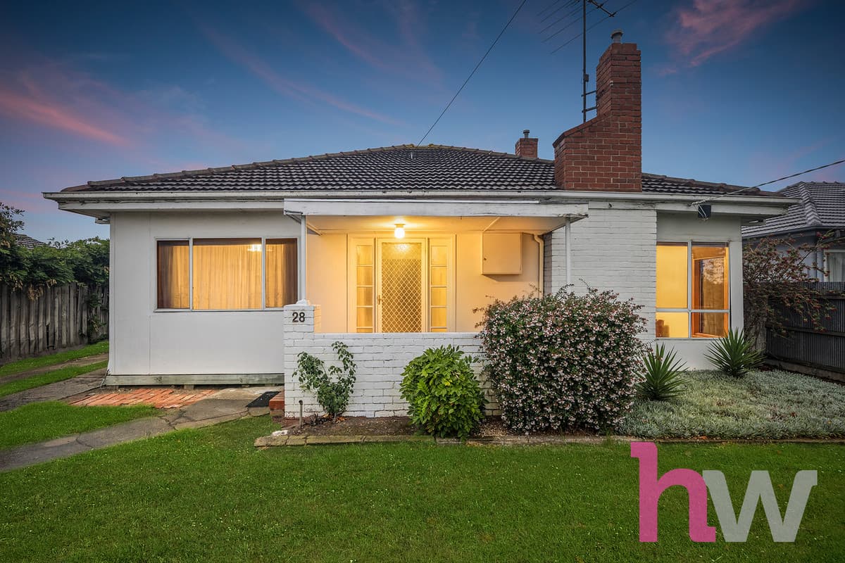 28 Townsend Road, ST ALBANS PARK VIC 3219, St Albans Park - Image 1