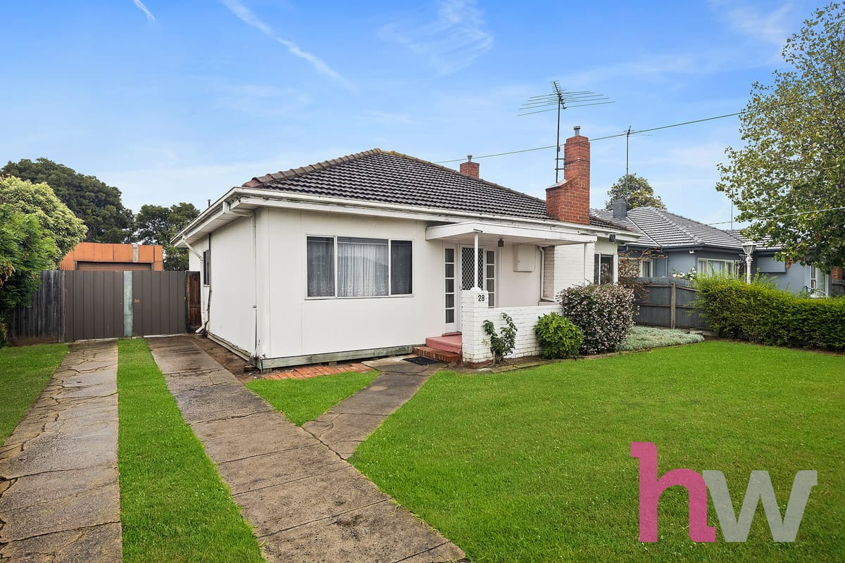 28 Townsend Road, ST ALBANS PARK VIC 3219, St Albans Park - Thumbnail 2