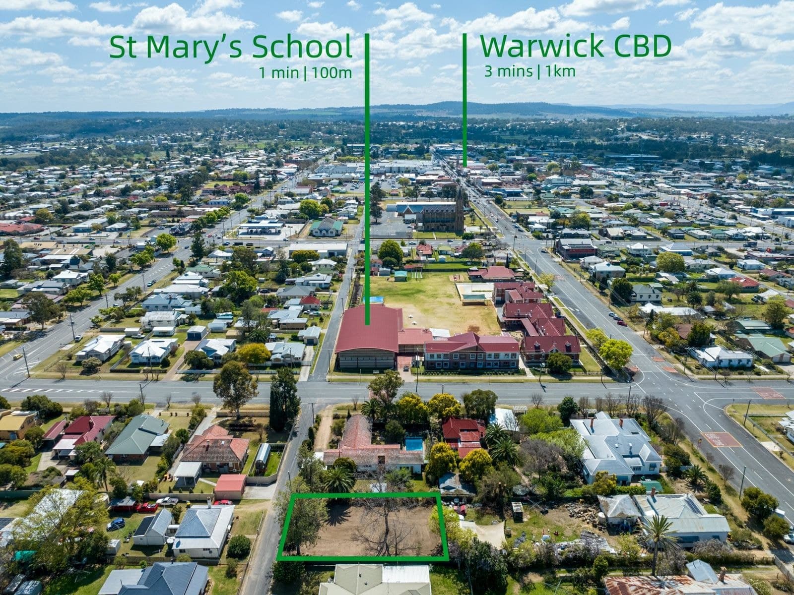 Lot 2 Lot 2 Acacia Avenue, Warwick - Thumbnail 4