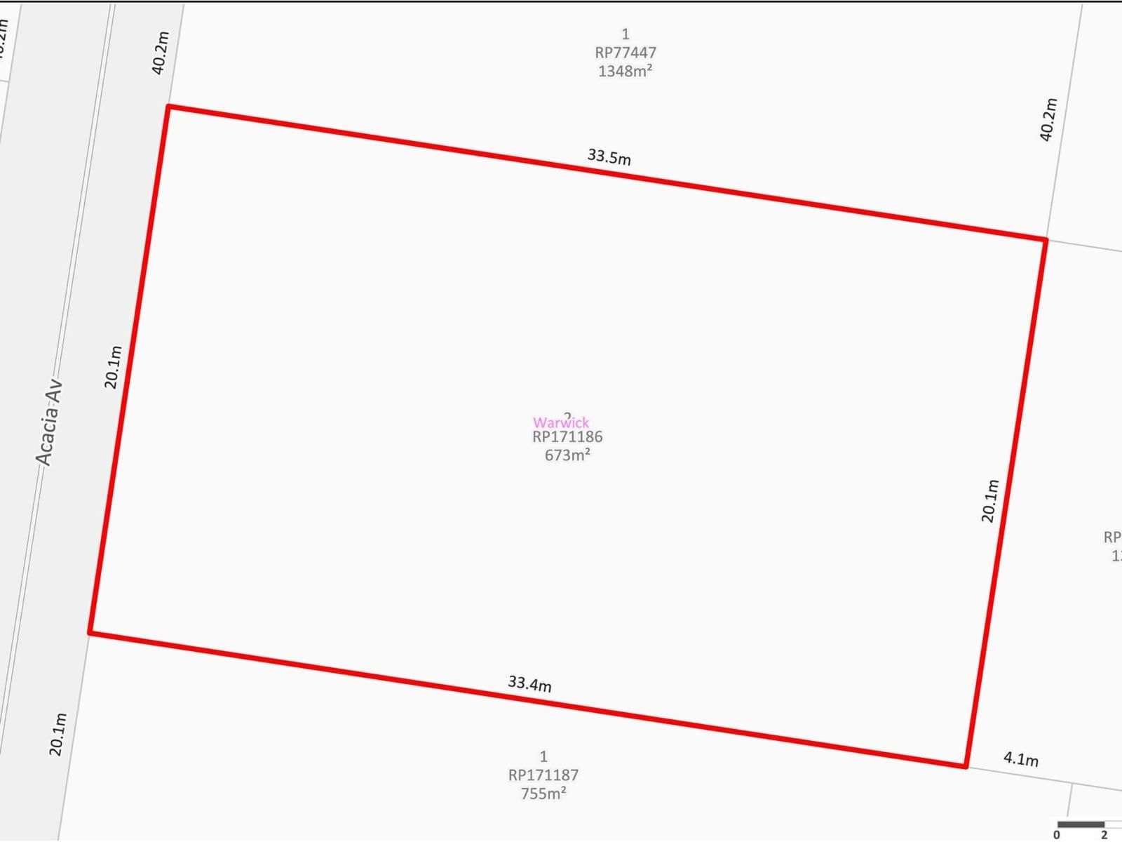 Lot 2 Lot 2 Acacia Avenue, Warwick - Thumbnail 8