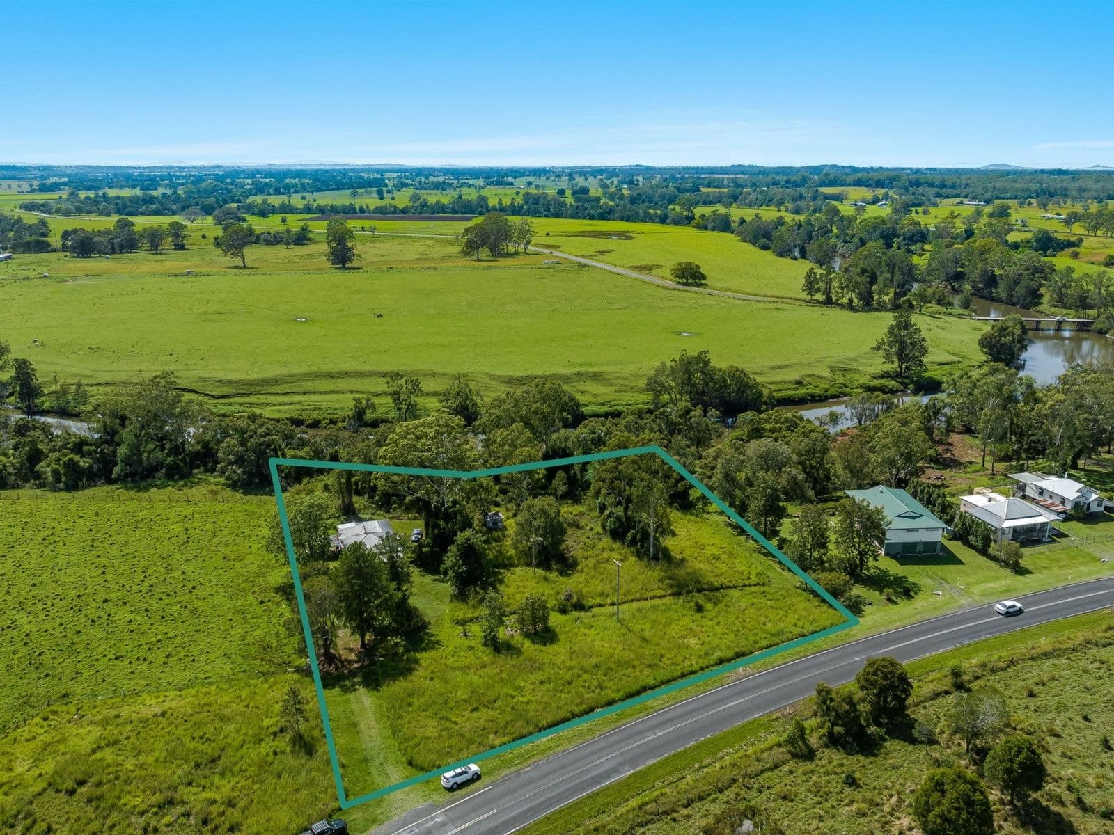 3360 Casino Coraki Road, Tatham - Thumbnail 4