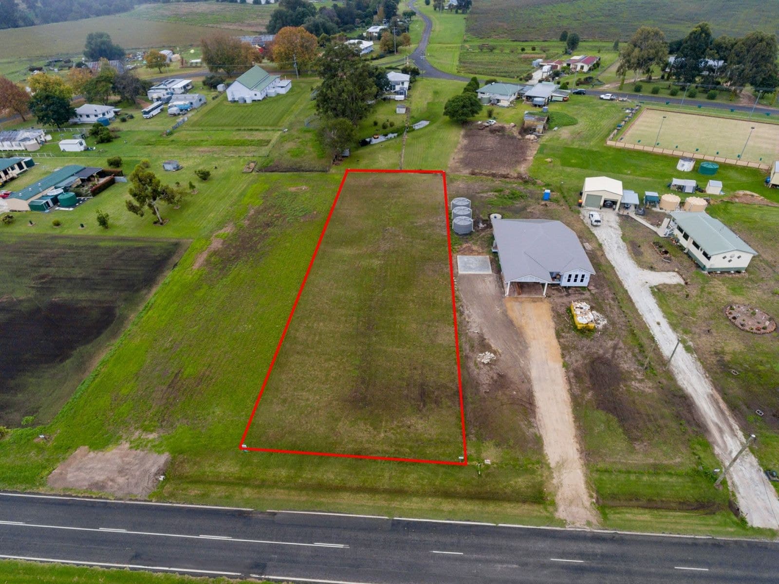 Lot 31 Lot 31 Yangan-Killarney Road, Tannymorel - Thumbnail 5