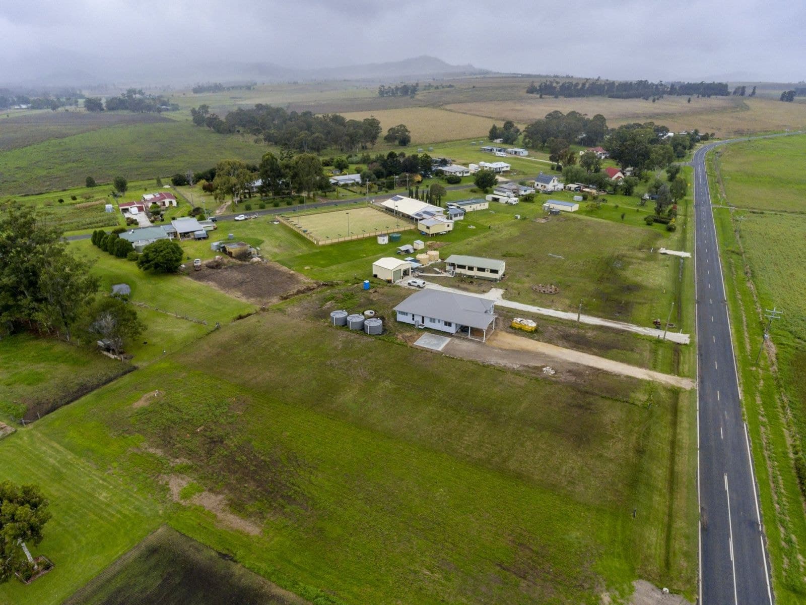Lot 31 Lot 31 Yangan-Killarney Road, Tannymorel - Thumbnail 7