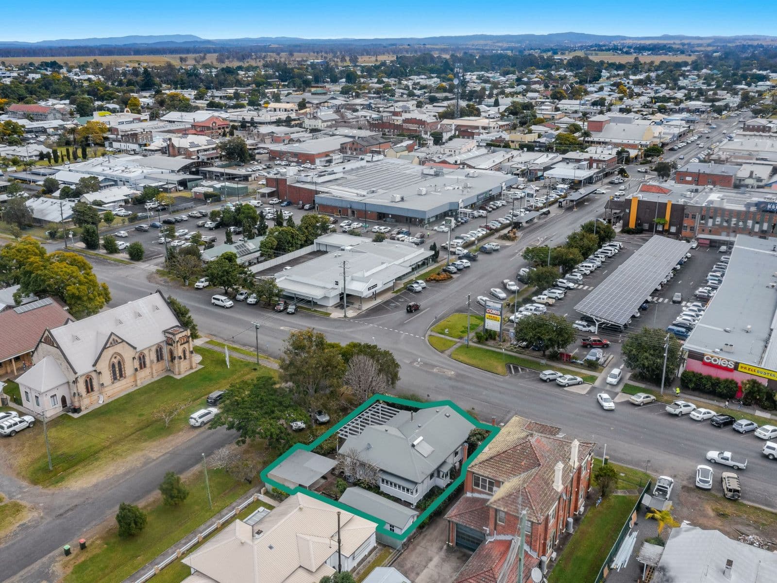 41 Hickey Street, Casino - Thumbnail 4