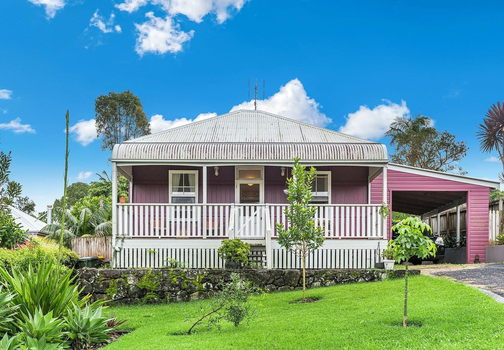 Bangalow NSW 2479, Bangalow - Thumbnail 4