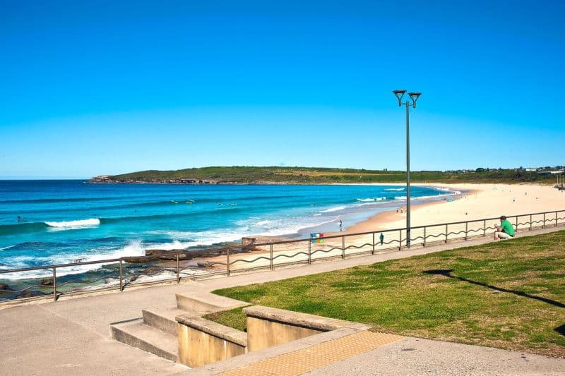 109/97 Boyce Road, Maroubra, Maroubra - Image 1